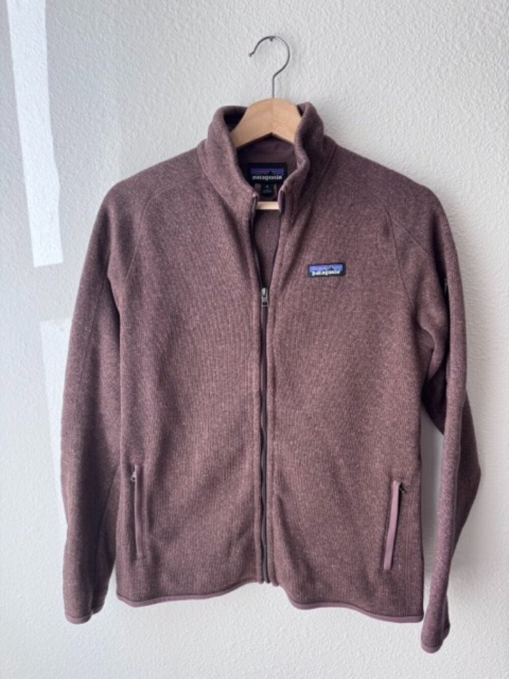 Patagonia Better Sweater Full Zip